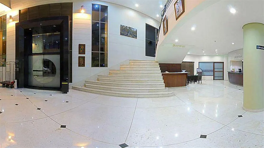 Four Points By Sheraton Medellin