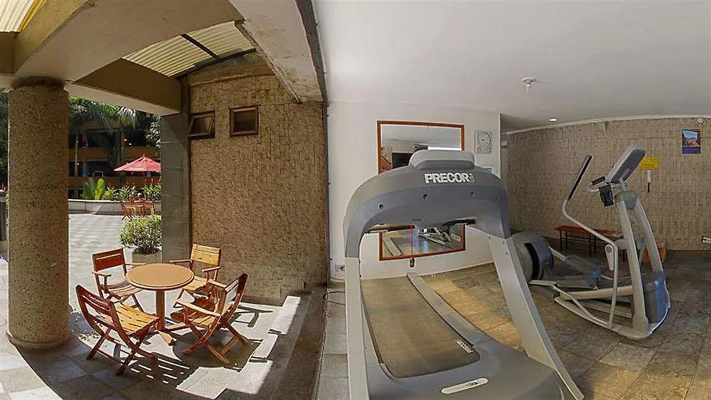 Hotel Four Points By Sheraton Medellin